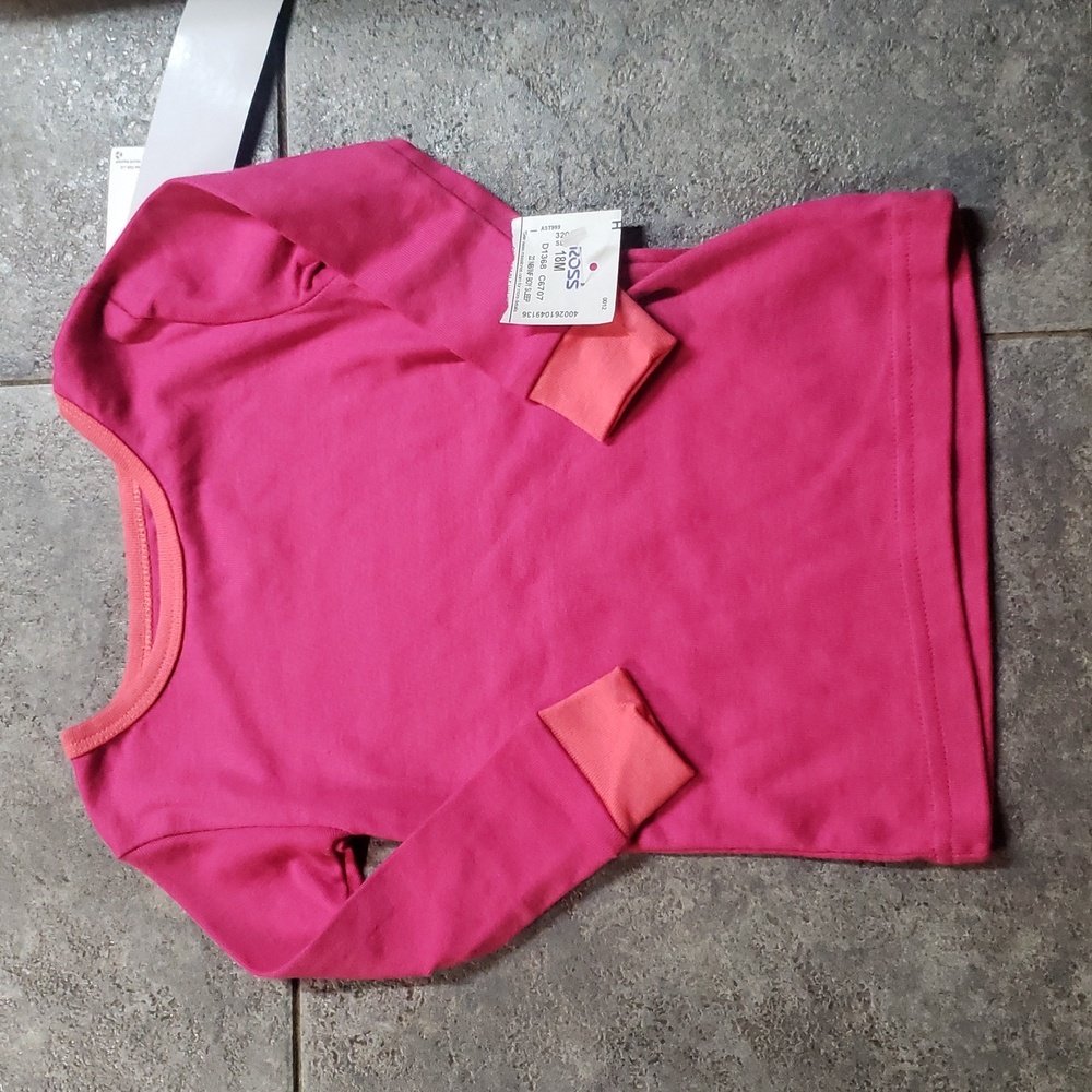 Lamaze Longsleeve
